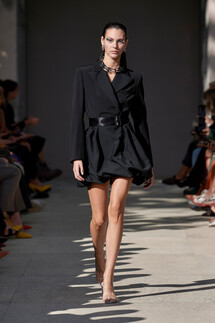 Salvatore Ferragamo Spring 2020 / Salvatore Ferragamo весна-лето 2020 / Неделя моды: Милан